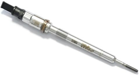 Volkswagen 03L905061L Glühkerze Drucksensor Zündung Dieselmotor *** Kompatibilität zum Fahrzeug VOR dem Kauf prüfen! ***