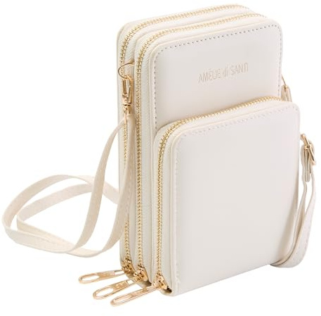 Coopers of Stortford COMPACT SHOULDER CROSS-BODY BAG