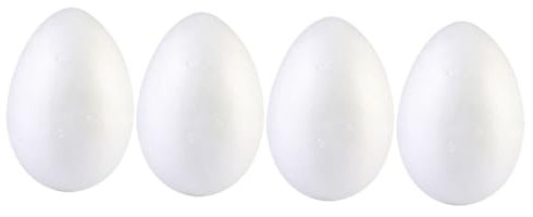 GRADENEVE 4pcs Easter for Boys and Girls Painting Festival Decorations for Parent Activities and Easter Party Favors