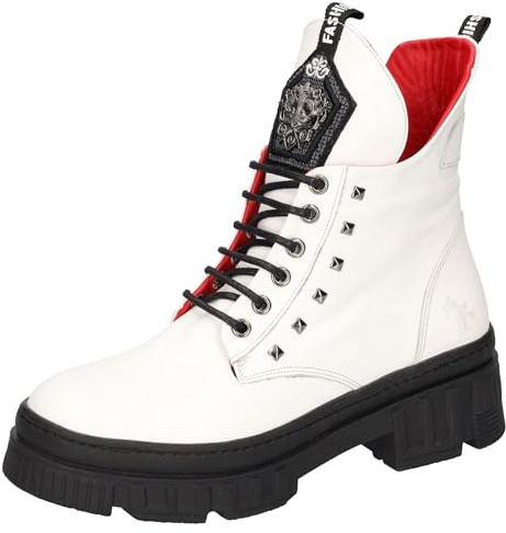 2Go Fashion 8249-501 Damen-Stiefel