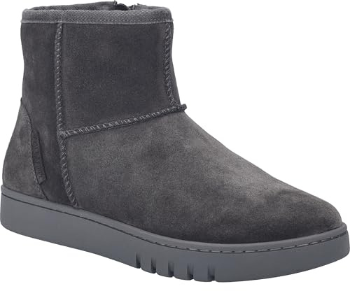 Josef Seibel Jessie 09, grau, Farbe:grau, Größe:37