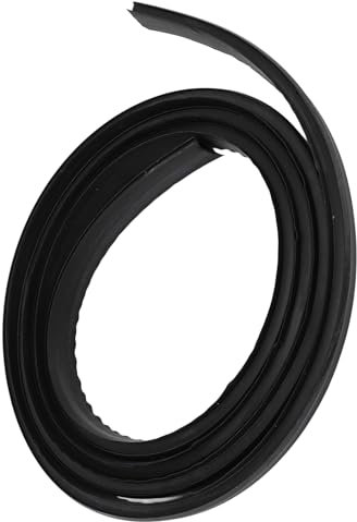 RiToEasysports L APTO PARA PRESIÓN DE PISTA EN CUBIERTA Proteja el área DE Carga, un Rodaje Fácil PARA la Motocicleta ATV Hand Cart 2m Caucho