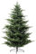 XONE Albero di Natale Francoforte 210CM Real Touch