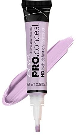 LA GIRL Pro Conceal - Lavender Corrector