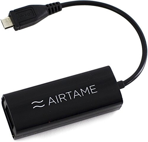AIRTAME Ethernet Adapter