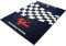 MGPMAT19 - MotoGP Workshop Mat - Rubber Backed 180cm x 103cm - Parc Ferme Design