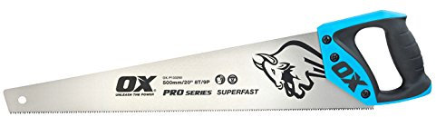 OX Pro Hand Saw 500mm / 20