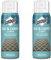 2 x Scotchgard Sofa Fabric & Upholstery Cleaner Protector