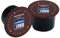 Lavazza Dolce Lot de 500 capsules de café 100% arabica Bleu