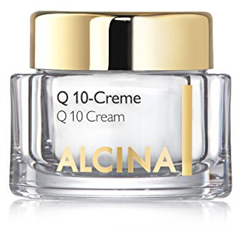 Alcina Q10-Creme 250 ml