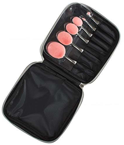 PEGGY SAGE - Set 6 Pinceaux Make-Up O'Brush