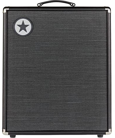 Blackstar Unity 500 1 x 15 Bass Guitar Combo Amplifier 500 Watt With Built In Chorus & Sub Octave & Compressor With USB Recording