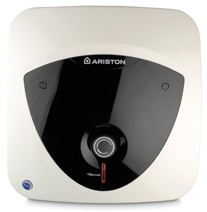 Ariston Water Heater Andris Lux Undersink 10L 3kW Electric Storage