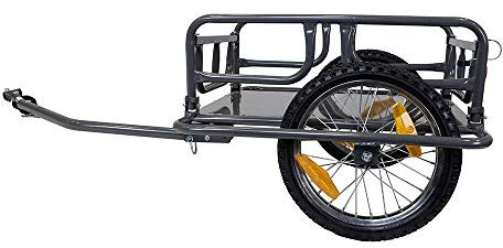 Fahrradanhänger Ware