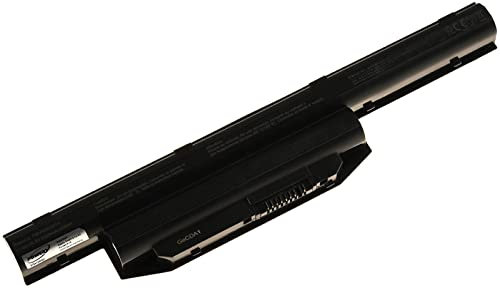 Akku für Laptop Fujitsu Lifebook E744, 10,8V, Li-Ion