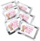 Fortunas Glückslicht | Edition Life | Frohes Neues Jahr | Statt Bleigiessen | Mit lustigem Schweinchenmotiv | 6er Pack