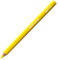 Unbekannt Farbstifte Buntstifte edu³ Prime Jumbo Sechskantgriff, 12 STK. pro Farbe, hellgelb