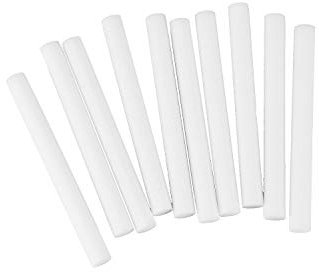 YDong 10 Teile/Paket Luft Befeuchter Filter Ersatz Baumwolle Schwamm Stick für USB Luft Befeuchter Aroma Diffusor Nebel Hersteller Luft Befeuchter