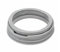 sparefixd Joint de porte pour machine à laver Bosch