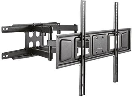 FONESTAR Soporte TV MOV-664BA 37 80 40 kg