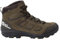 Jack Wolfskin Vojo 3 Texapore Mid (4287 Kahki / Phantom) EU 41