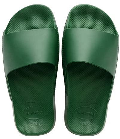 Havaianas Unisex Slide Classic, Amazonia, 3/4