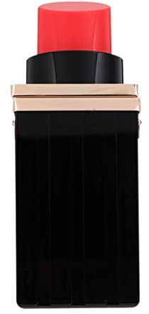 TENDYCOCO 1stk Lippenstift Tasche Schultertasche Damen Tragetasche Umhängetasche Mit Kette Einzelne Umhängetasche Unterarmtasche Abendessen Tasche Schulranzen Geldbörse Bankett Acryl