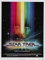 Star Trek The Motion Picture Poster 30 x 40 cm