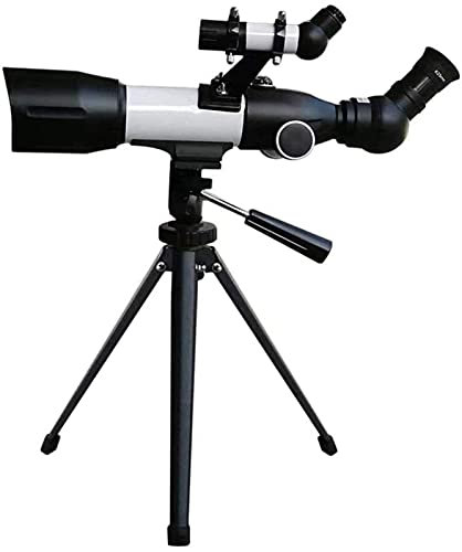 Refraktierendes Teleskop Reise-Teleskop Vogelbeobachtung Reisen Camping Jagd Astronomie Teleskop Kepler Teleskop für Kinder