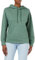 Levi's Standard Sweatshirt, Mujer, Dark Forest, L