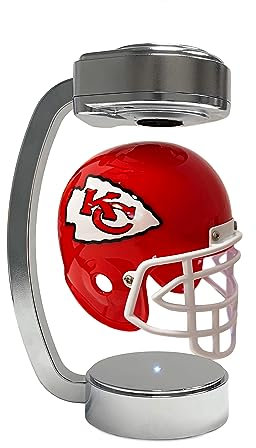 Pegasus Sports Mini-Hoverhelm aus Chrom Hover Helm, Armeefarbe, UNA Talla