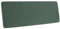 Sofa Sitzkissenbezug, Sofa Sitzkissenbezug Stretch, Elastischer Kissenbezüge, Husse Überzug Bezug Für Sofa Sitzkissen, rutschfest Stoff Tartan (Grün,Chaiselongue XS)
