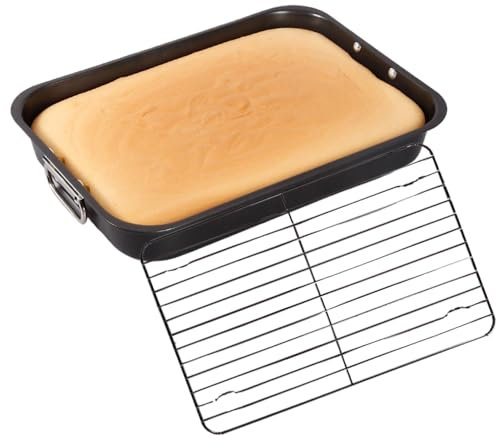 Cesta de parrilla de verduras | Bandejas antiadherentes para asar barbacoa | Utensilios de cocina para camping, accesorios de barbacoa, bandeja para asar utensilios de hornear para barbacoa, picnic