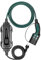Cable Cargador de Coche Electrico Tipo 2 - Cargador Coche eléctrico Corriente - EV Charger Charging Cable - Masterplug 5 Metros Modelo 2 - EU a 2.