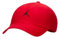 Nike Cappello Visiera Rosso FD5185 ROSSO L-XL