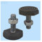 Foot Screws Compatible For Granz Compatible For Samsung Drum Washing Machine Foot Fixing Screw Pads Foot Bolts