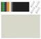 Vele Ombreggianti Rettangolare 5 x 10 m Anti UV 98% Parasole Impermeabile Telo Telone Tenda da Sole Parasole e Protezione Raggi UV per Pergolato, Giardino, Balcone, bianco