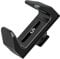 Sirxlevcy Universal Power Bank Mount Holder Cold Shoe Mount for 53mm to 72mm Power Supply for DSLR Camera Cage Battery Clamp