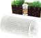 YRTUOP Lombricomposteur | Bac À Fumier De,Conteneur De Compost Régulateur D'Humidité pour Jardinage Urbain Déchets De Jardin Enrichissement Sol Agricole Biologique