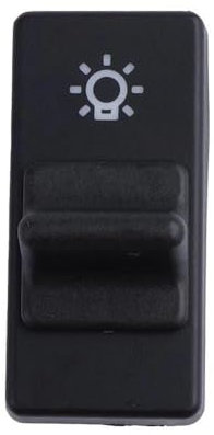 Scheinwerferlichtschalter Für FIAT Panda 1983-2004 Autoteilezubehör