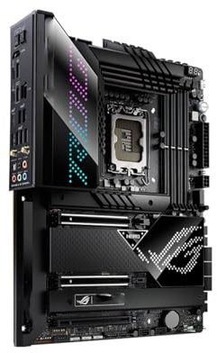 Fit For ASUS ROG MAXIMUS Z690 HERO Motherboard Support Socket LGA1700 I9-14900K I7-12700K I5-12400F CPU 4xDDR5 USB 3.2 Gen2 PCIe 5.0 ATX computer motherboards