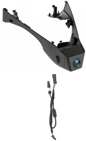 Dashcam Auto für VW Bora 2023, Auto-DVR-Dashcam mit Nachtsicht