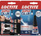 Loctite Super Glue Mini Trio Power Flex Gel and Super Glue Precision Bundle
