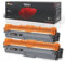 TONER EXPERTE TN241 TN-241 Tonerkartusche Ersatz für Brother TN241BK TN-241BK Kompatible für DCP-9017CDW DCP-9022CDW HL-3142CW HL-3152CDW MFC-9142CDN MFC-9332CDW MFC-9342CDW (1 Schwarz)