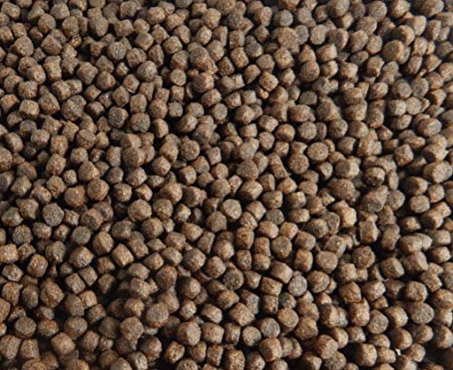 Koifutter Fischfutter Aller Primo Float 6mm ,10l Beutel