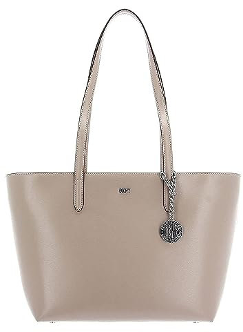 DKNY Bryant Shopper beige
