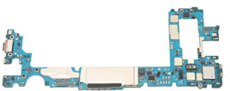 128 GB Motherboard Entsperrt Handy Mainboard Logic Plate für Galaxy S10 Plus (US Version)