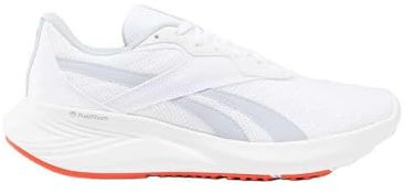 Reebok Damen ENERGEN TECH Sneaker,Ftwwht Palblu Dynred,37 EU