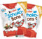 OsoRetail Kinder Schoko-bons XXL 2x500gr. (1 kg)
