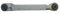 ALturn Amortiguador de Lavadora, Compatible con Bosch
